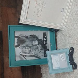 Picture frames